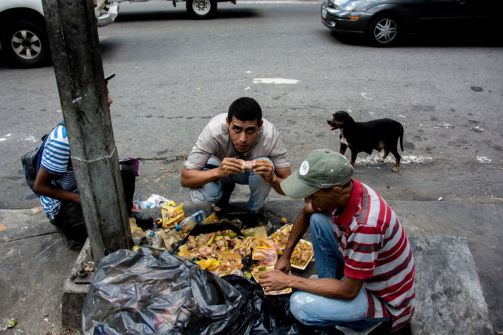 hambre-venezuela